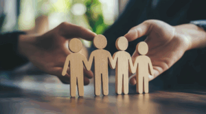 O RH como pilar estratégico da sustentabilidade nas OSCs