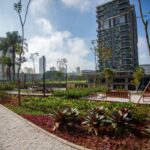 Paisagismo ganha espaço em projetos imobiliários