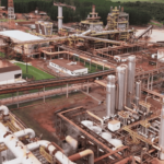Passivo ambiental já é aproveitado como fonte de energia