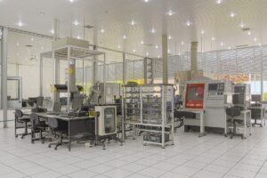Educação profissional registra crescimento de 24% em 2025