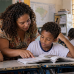 Governos eleitos em 2026 definem educação para 2027