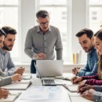 Busca por cursos de gestão e administração cresce no Brasil