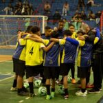 ONG dobra número de atendidos no esporte em 16 estados