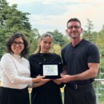 Arquitetos catarinenses premiados na Itália com Rua da Saúde