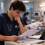 Primeiro plantão médico: desafios dos recém-formados