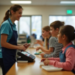 Sistema para cantinas escolares facilita a gestão