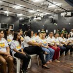 Instituto Capim Santo forma 56 alunos em Pernambuco