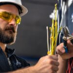 Empresa organiza diversas ações no mês do eletricista