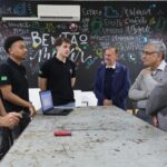 Etecs de São Paulo superam média da OCDE no Pisa 2025