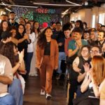 42 São Paulo é a 1ª em IA no Prêmio Destaque Educação Brasil