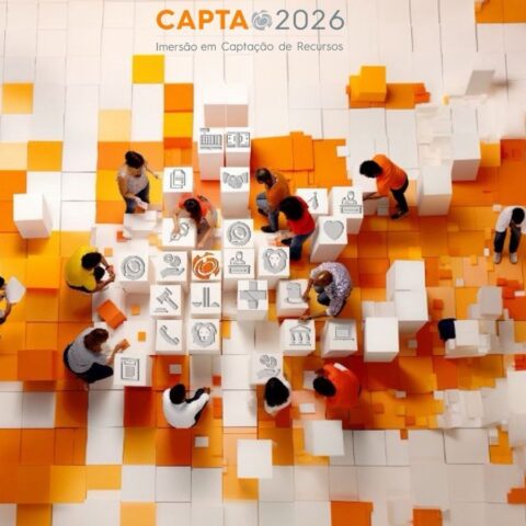 Data storytelling será tema de apresentação no CAPTA 2026