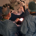Cirurgia ao vivo é destaque do Neuro University Summit 2026