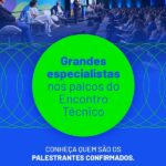 Desafios e soluções para o saneamento em debate na Fenasan