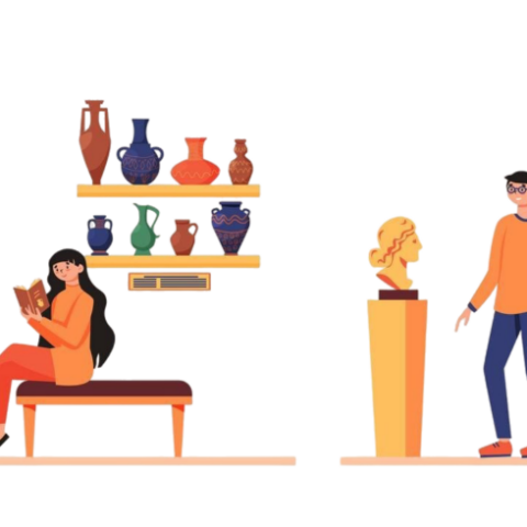 Museus de São Paulo podem participar de campanha sobre saúde mental
